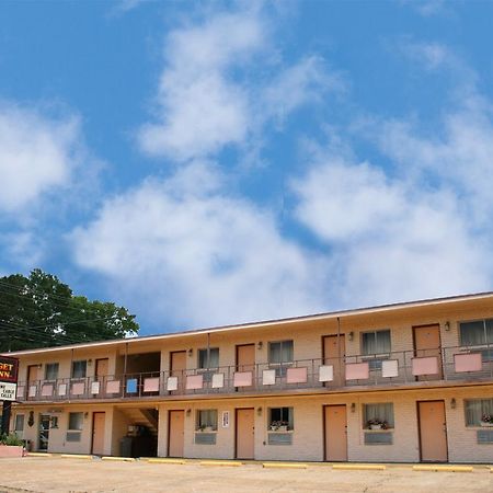 Budget Inn Jonesboro Exteriér fotografie