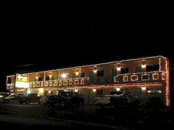 Budget Inn Jonesboro Exteriér fotografie
