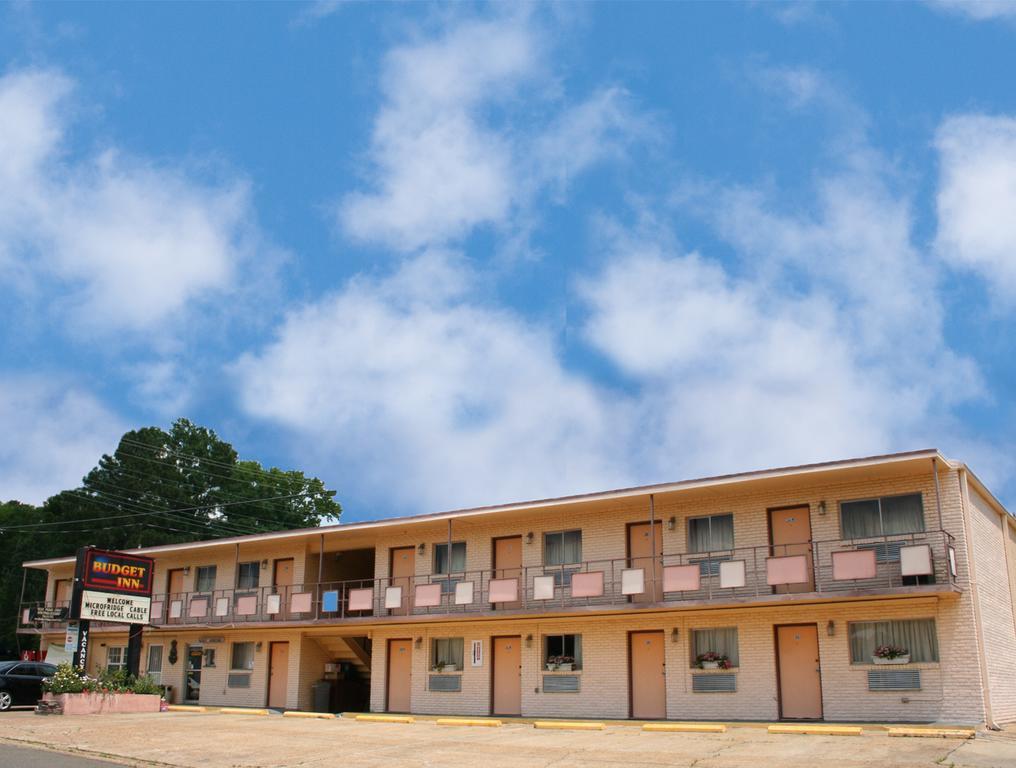Budget Inn Jonesboro Exteriér fotografie